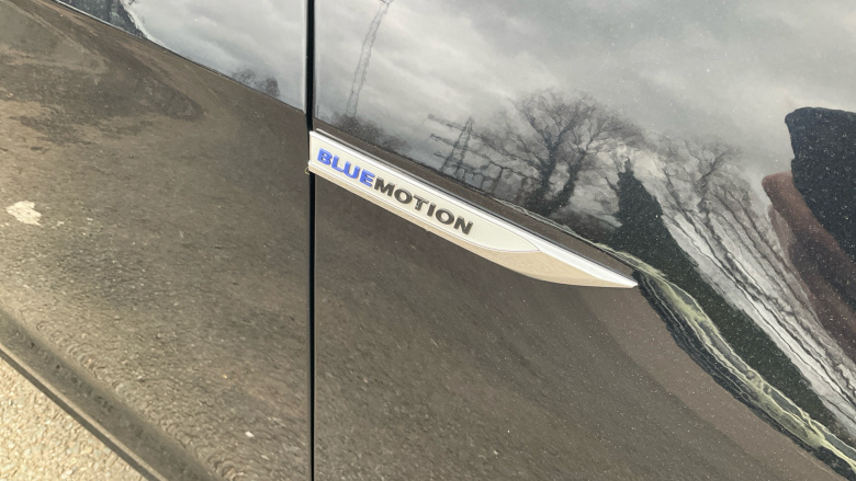 Volkswagen Golf 1.5 TSI EVO Match 5dr Petrol Hatchback